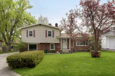 1300 N Alden Rd, Muncie, IN 47304