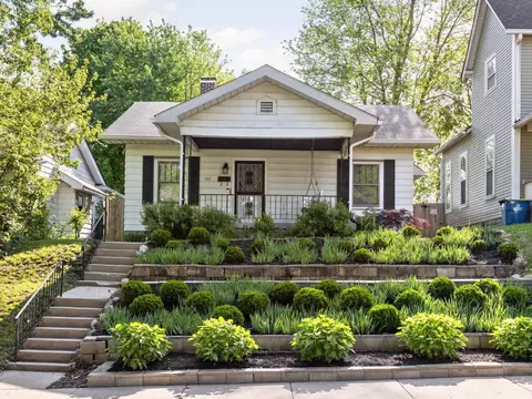 1317 N Oxford St, Indianapolis, IN 46201