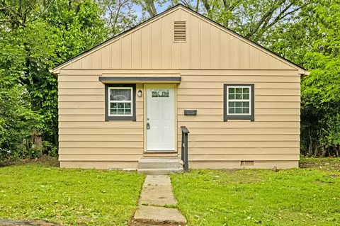 2317 N Centennial St, Indianapolis, IN 46222