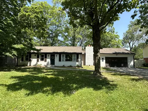 10185 N College Ave, Indianapolis, IN 46280
