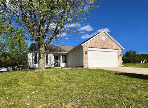 549 Waterford Way, Danville, IN 46122