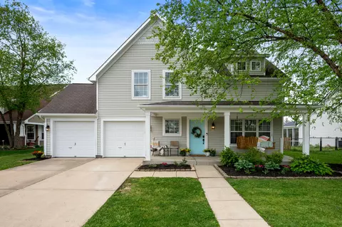 5004 Avian Ln, Indianapolis, IN 46235