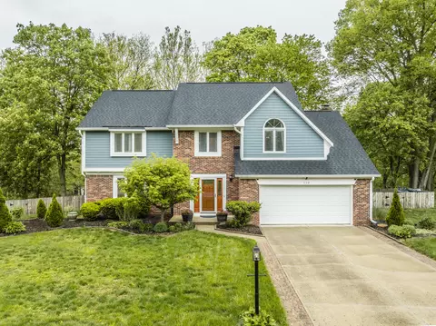 110 Stony Creek Overlook, Noblesville, IN 46060