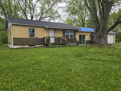 2722 N Adams St, Attica, IN 47918