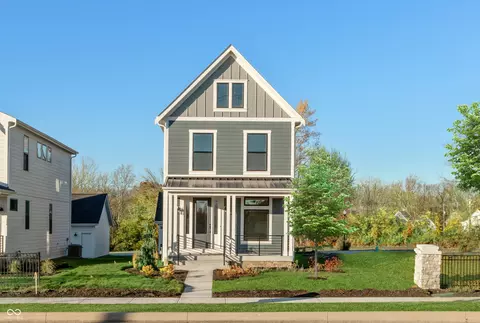 11575 Langton Walk, Zionsville, IN 46077