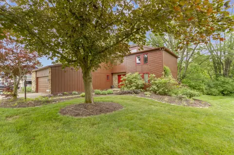 12846 Andover Dr, Carmel, IN 46033
