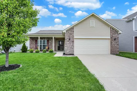 1248 Brookdale Ct, Franklin, IN 46131
