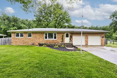 4956 Brehob Rd, Indianapolis, IN 46217