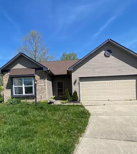 8130 Red Barn Ct, Indianapolis, IN 46239