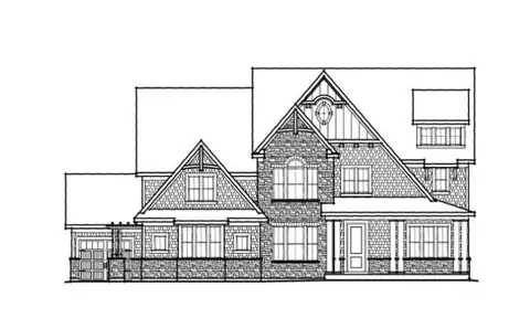 12080 Shady Knoll Dr, Fishers, IN 46037