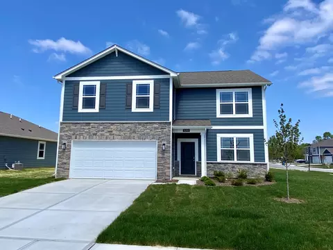 9260 Kavanaugh Dr, Indianapolis, IN 46239