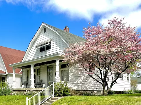 928 E Garfield Dr E, Indianapolis, IN 46203