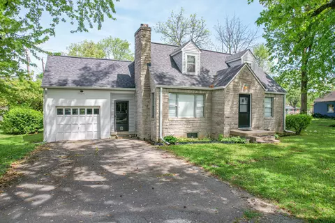 4120 Norrose Dr, Indianapolis, IN 46226