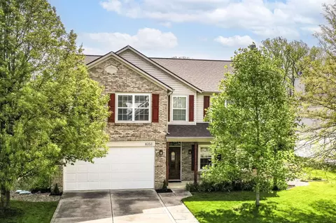 8053 Lawrence Woods Blvd, Indianapolis, IN 46236
