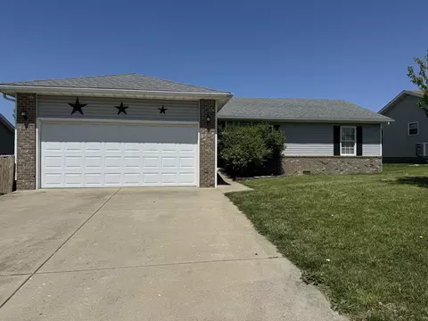 1676 W Integrity St, Greensburg, IN 47240