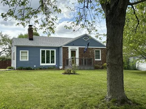 1140 Edgewood Dr, Indianapolis, IN 46219