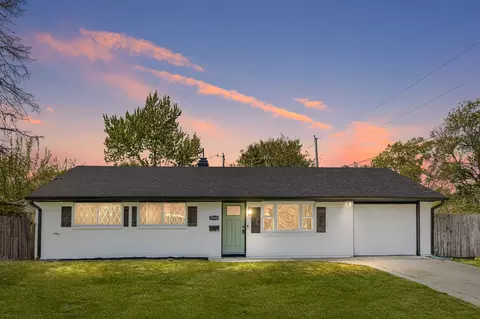 3540 Opera Pl, Indianapolis, IN 46226