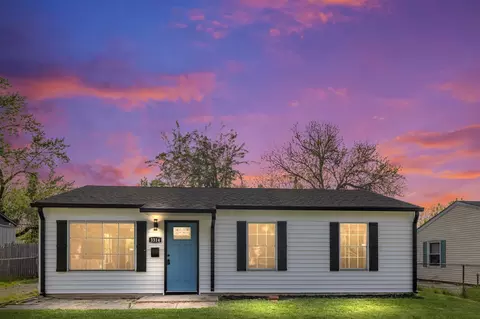 3314 Mardenna Ave, Indianapolis, IN 46218