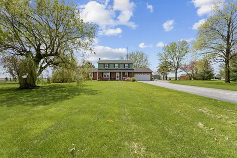 5705 W 300 N, Sharpsville, IN 46068