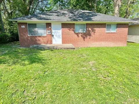 3824 N Butler Ave, Indianapolis, IN 46226