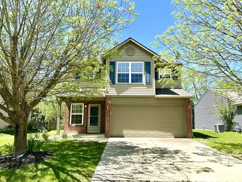 17856 Cristin Way, Noblesville, IN 46062
