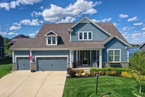 6822 Bladstone Rd, Noblesville, IN 46062