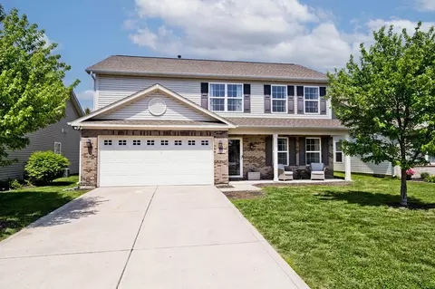 15275 Atkinson Dr, Noblesville, IN 46060