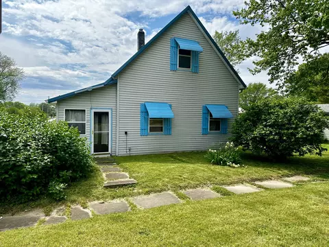 100 N Main Cross St, Wingate, IN 47994