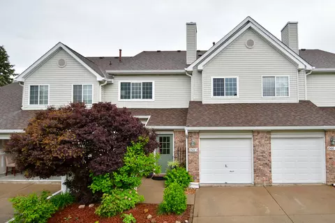 6566 Green Haven Pl, Indianapolis, IN 46214