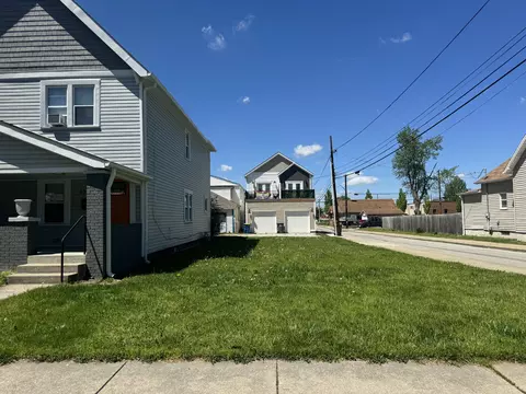 1402 Union St, Indianapolis, IN 46225