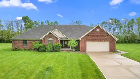 12907 N Cummins Ct, Mooresville, IN 46158