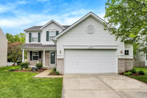 13479 Fulton Dr, Fishers, IN 46038
