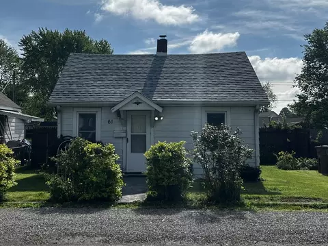 61 N Gladstone Ave, Columbus, IN 47201