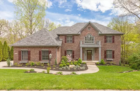 8113 Sargent Rdg, Indianapolis, IN 46256