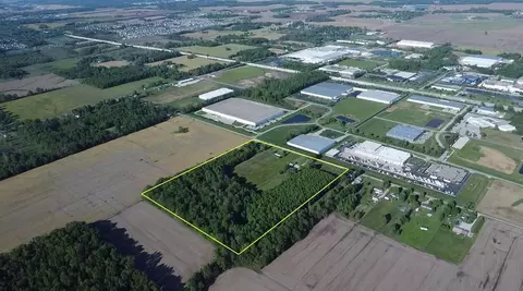 6520 S 300 W, Columbus, IN 47201