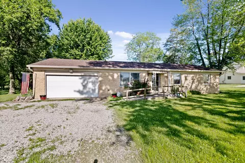 7494 S County Road 300 W, Clayton, IN 46118