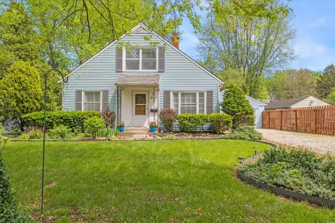 7011 Evanston Ave, Indianapolis, IN 46220