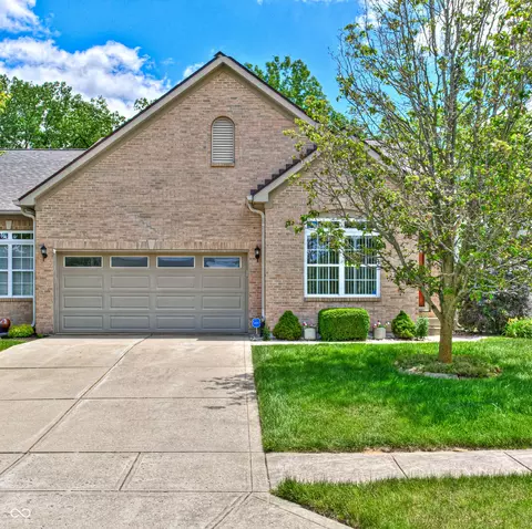 1428 Hideaway Cir, Brownsburg, IN 46112