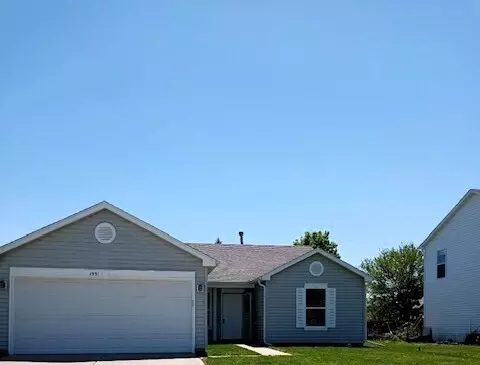 1991 Brookside Ct, Greenfield, IN 46140