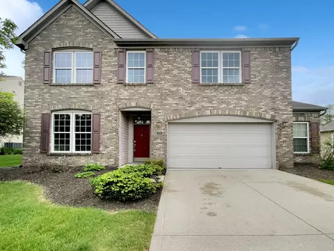 10361 Alto Ct, Noblesville, IN 46060