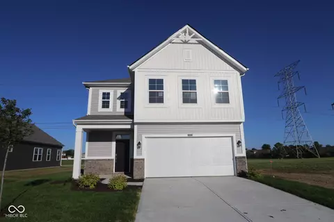 5109 Modernist Blvd, Indianapolis, IN 46237