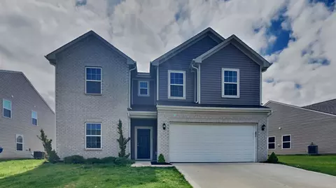 11811 Bellridge Dr, Indianapolis, IN 46235