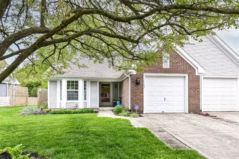 1165 Viburnum Dr, Indianapolis, IN 46260