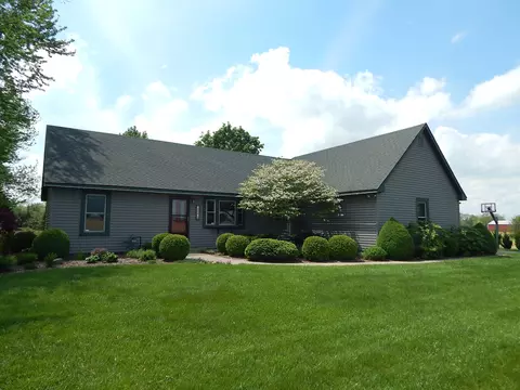 6441 E County Road 900 N, Pittsboro, IN 46167