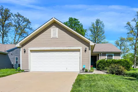 5111 Coloma Ct, Indianapolis, IN 46235