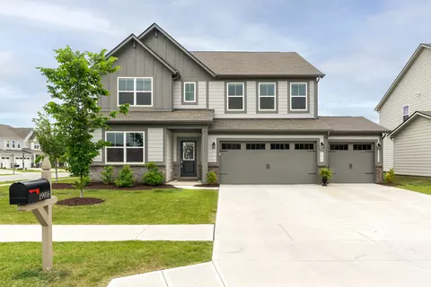 19916 Fenside Xing, Westfield, IN 46074