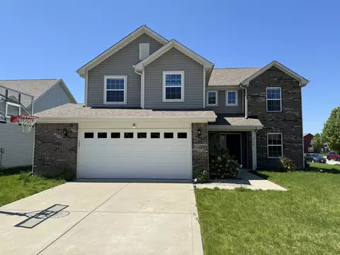 4794 Ventura Blvd, Plainfield, IN 46168