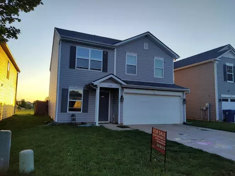 7840 Puckett Ln, Indianapolis, IN 46113