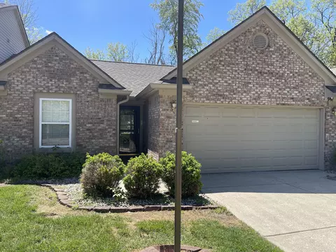 941 Buffalo Run Way, Indianapolis, IN 46227