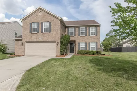 6321 Teacup Dr, Indianapolis, IN 46235